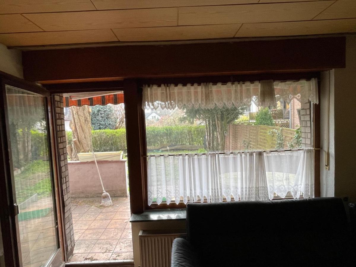 Bollgarten Apartment 8 Κολωνία Εξωτερικό φωτογραφία