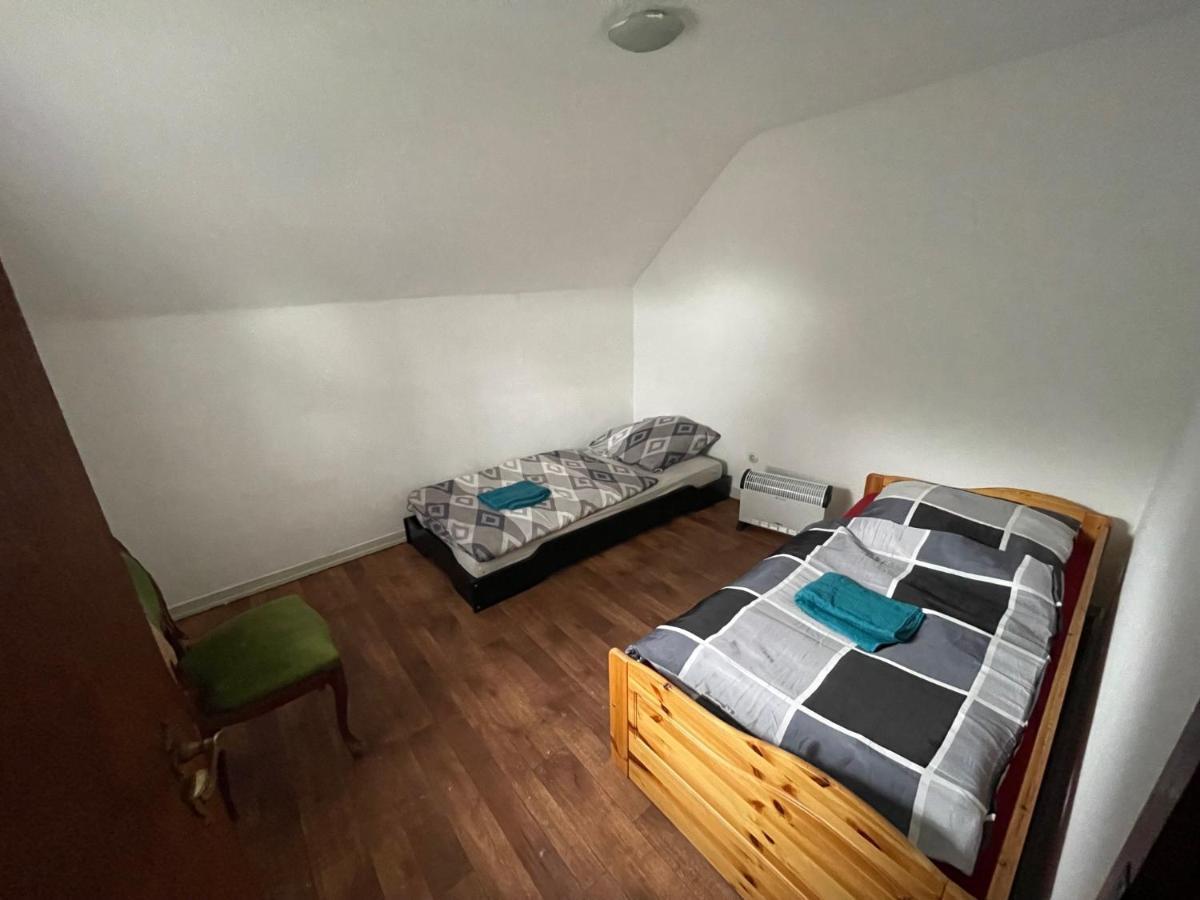 Bollgarten Apartment 8 Κολωνία Εξωτερικό φωτογραφία