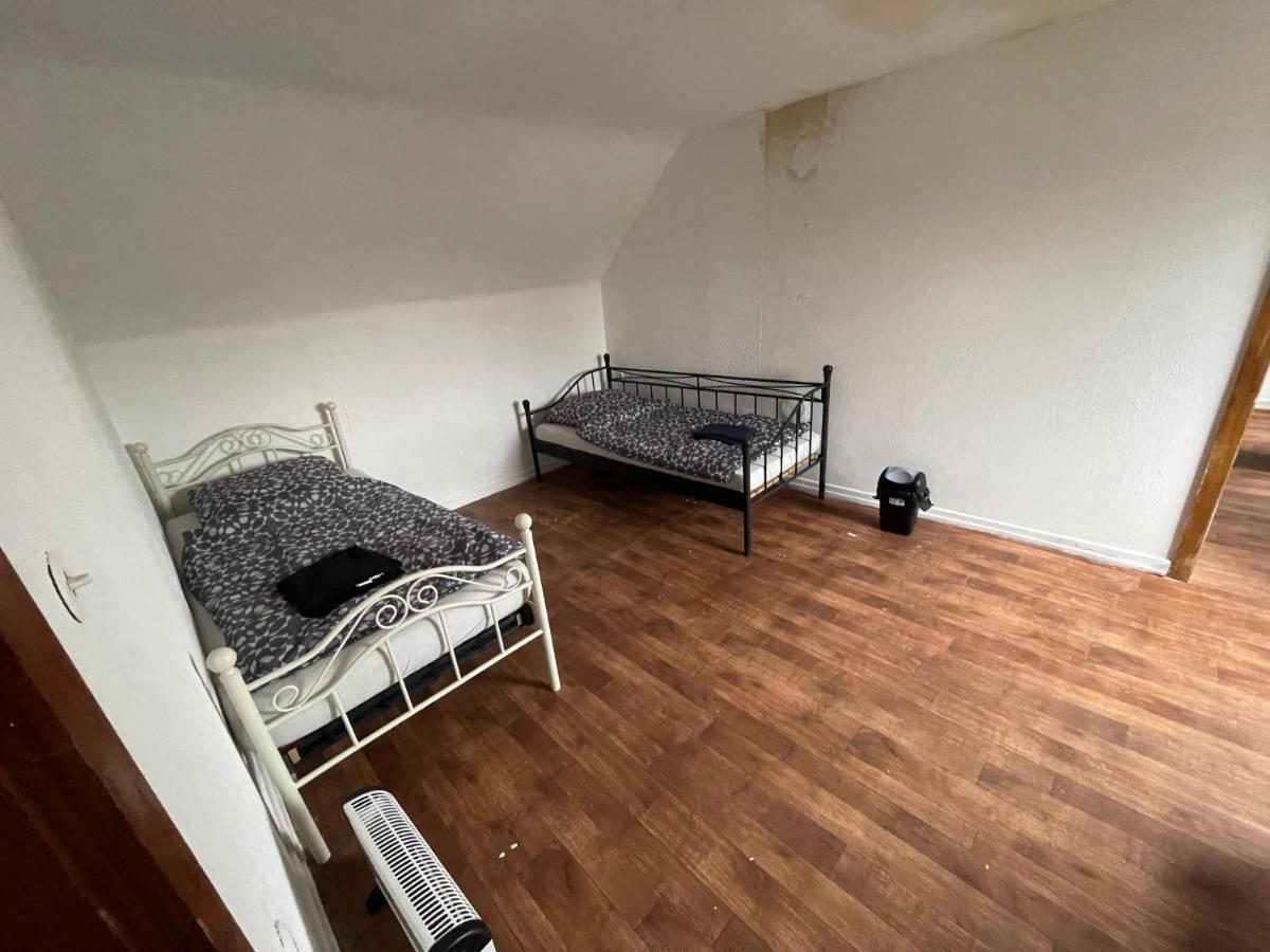 Bollgarten Apartment 8 Κολωνία Εξωτερικό φωτογραφία