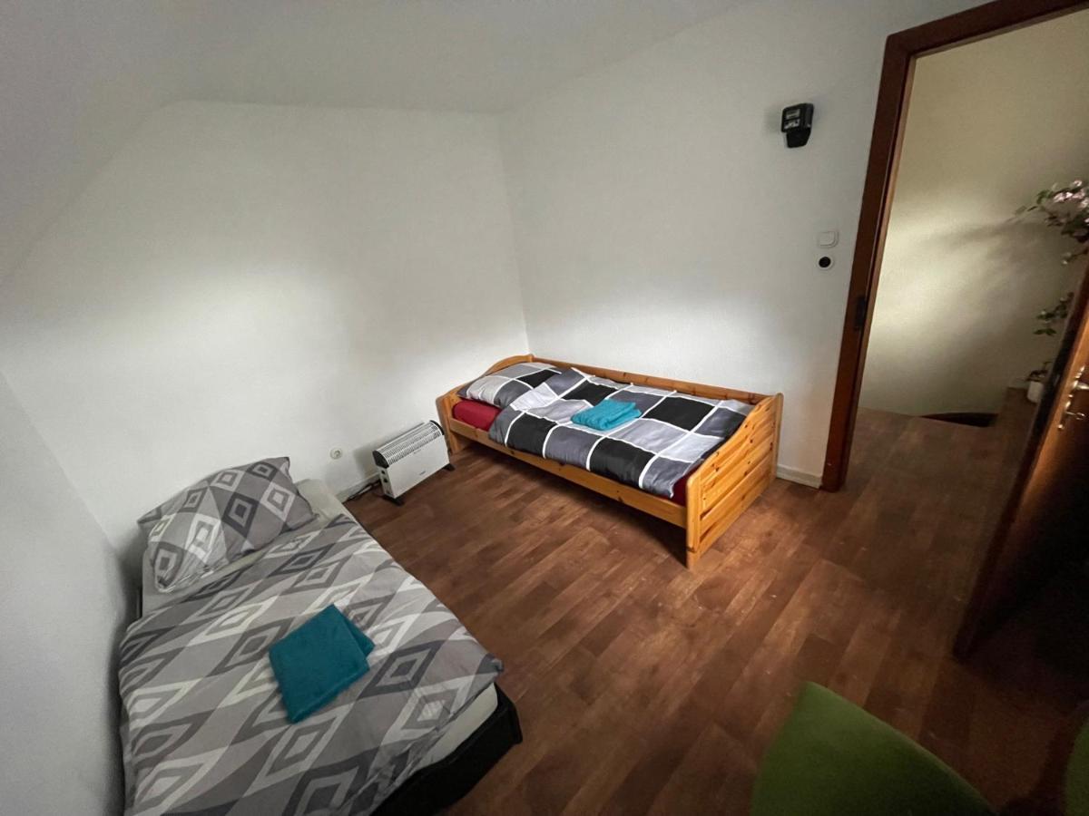 Bollgarten Apartment 8 Κολωνία Εξωτερικό φωτογραφία