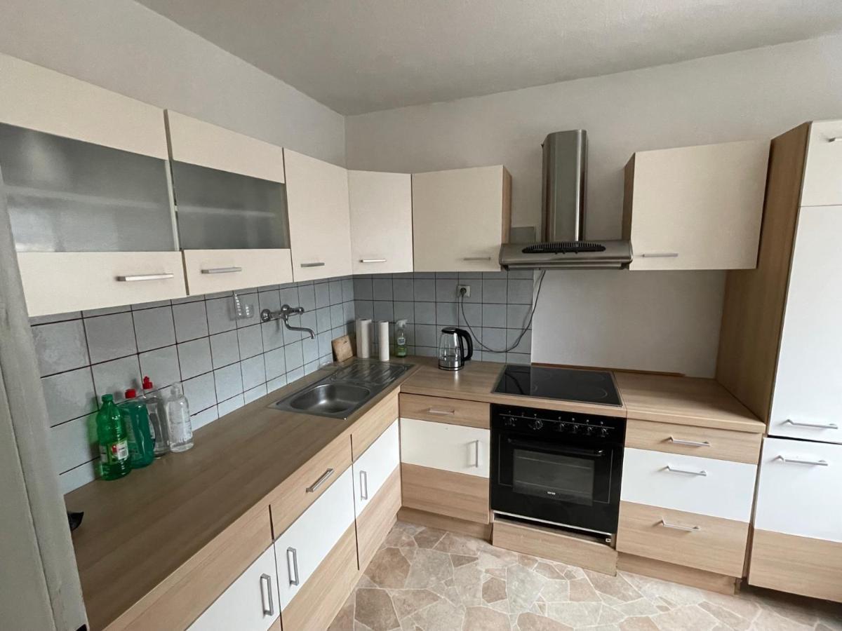 Bollgarten Apartment 8 Κολωνία Εξωτερικό φωτογραφία