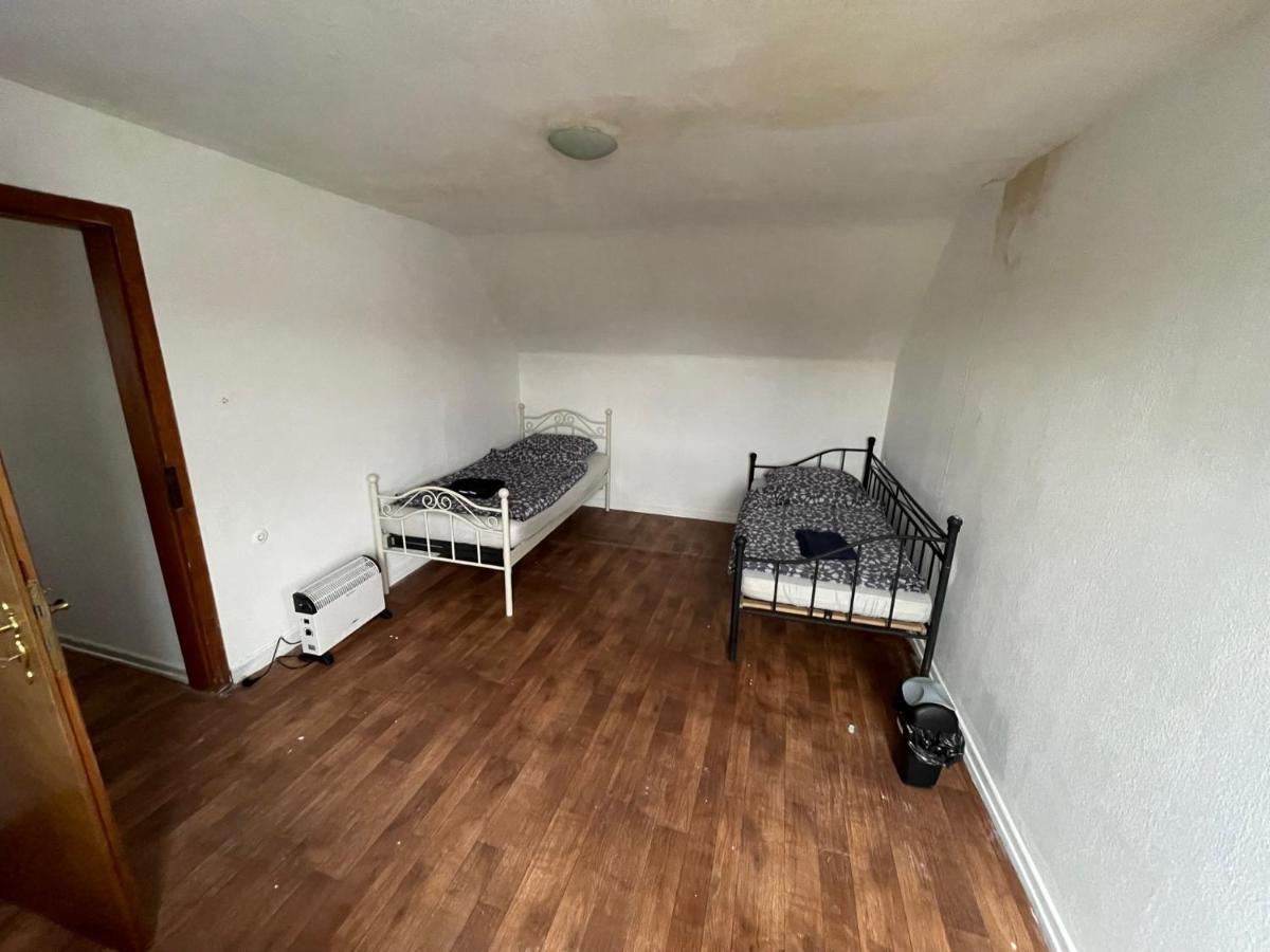 Bollgarten Apartment 8 Κολωνία Εξωτερικό φωτογραφία
