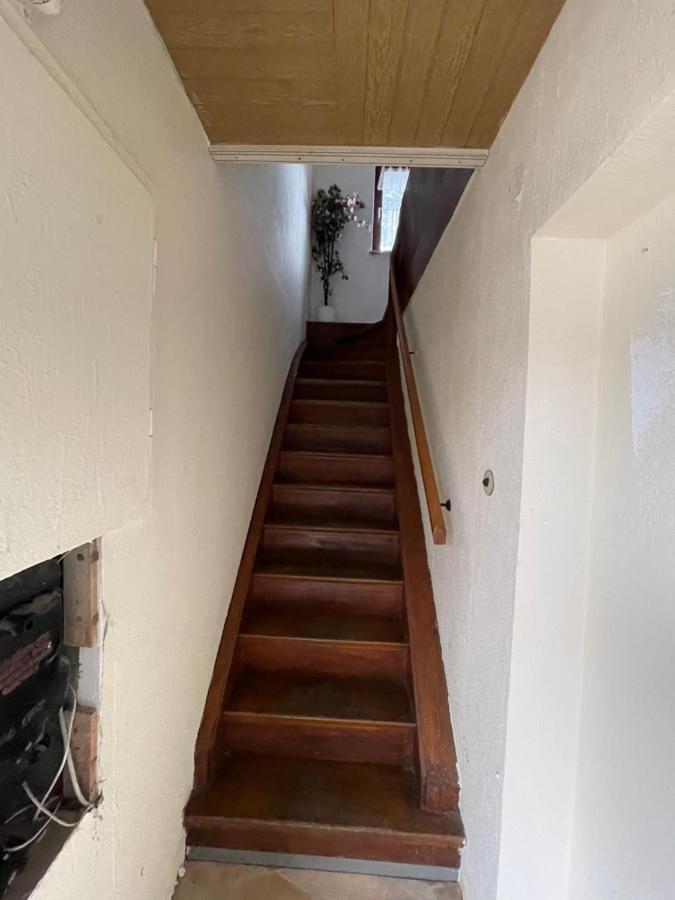 Bollgarten Apartment 8 Κολωνία Εξωτερικό φωτογραφία
