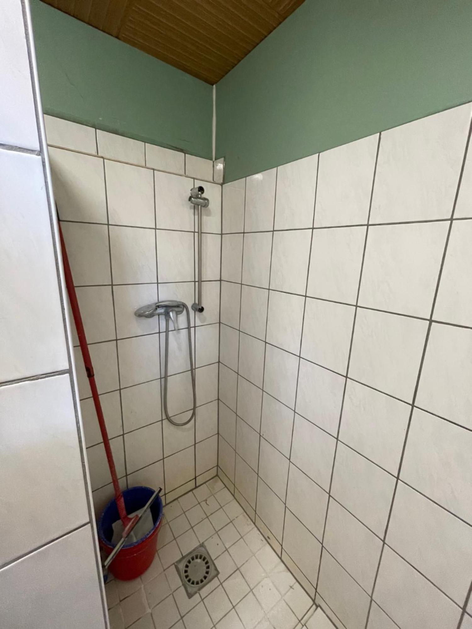 Bollgarten Apartment 8 Κολωνία Εξωτερικό φωτογραφία