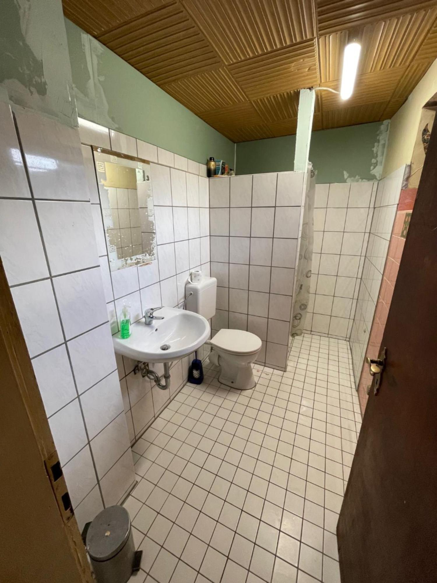 Bollgarten Apartment 8 Κολωνία Εξωτερικό φωτογραφία